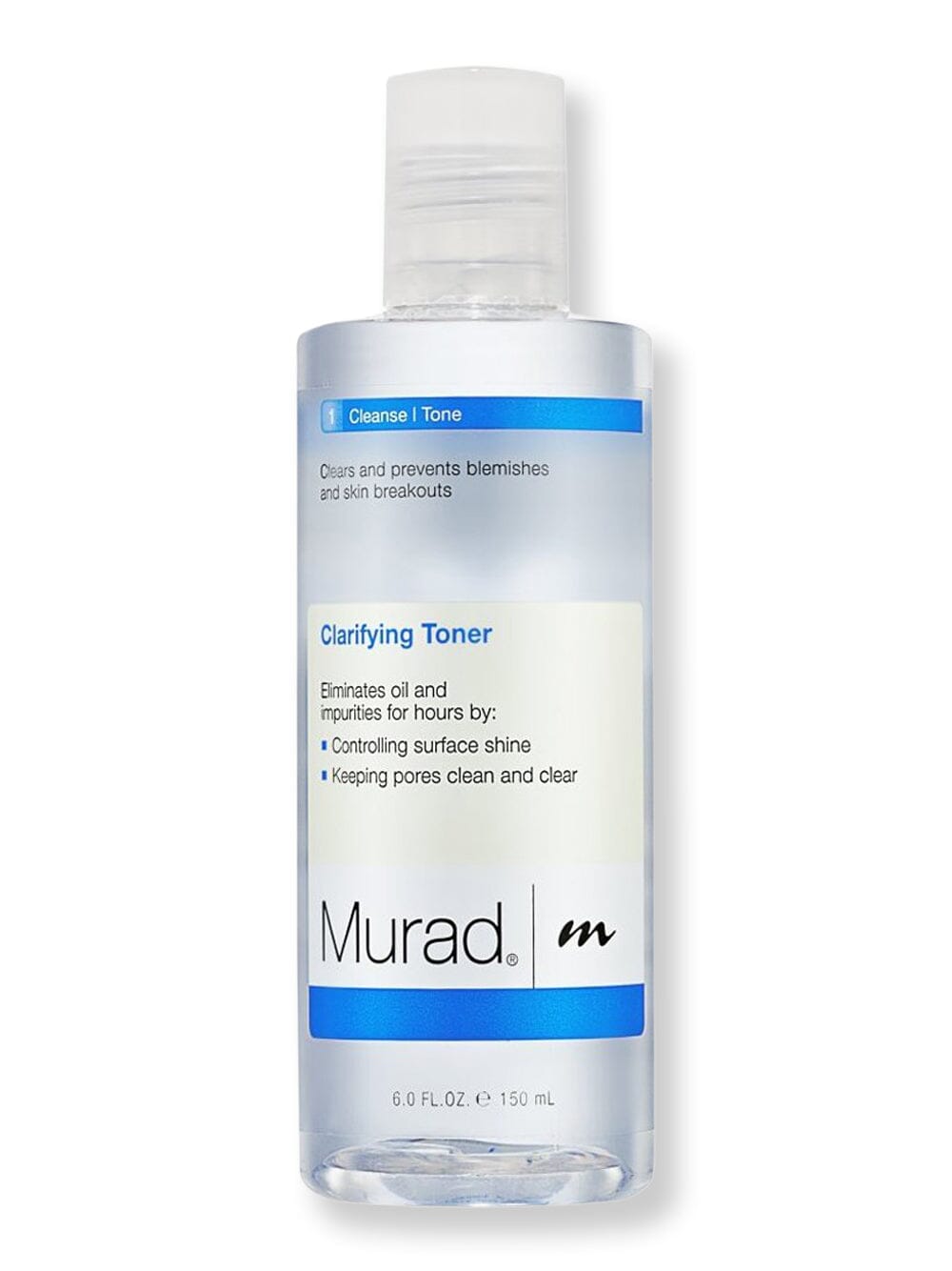 Murad Murad Clarifying Toner 6 oz Toners 