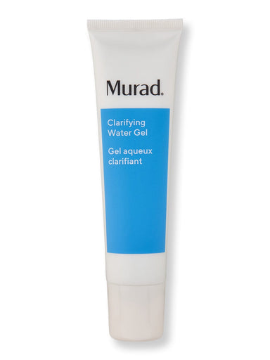 Murad Murad Clarifying Water Gel 2 oz Face Moisturizers 