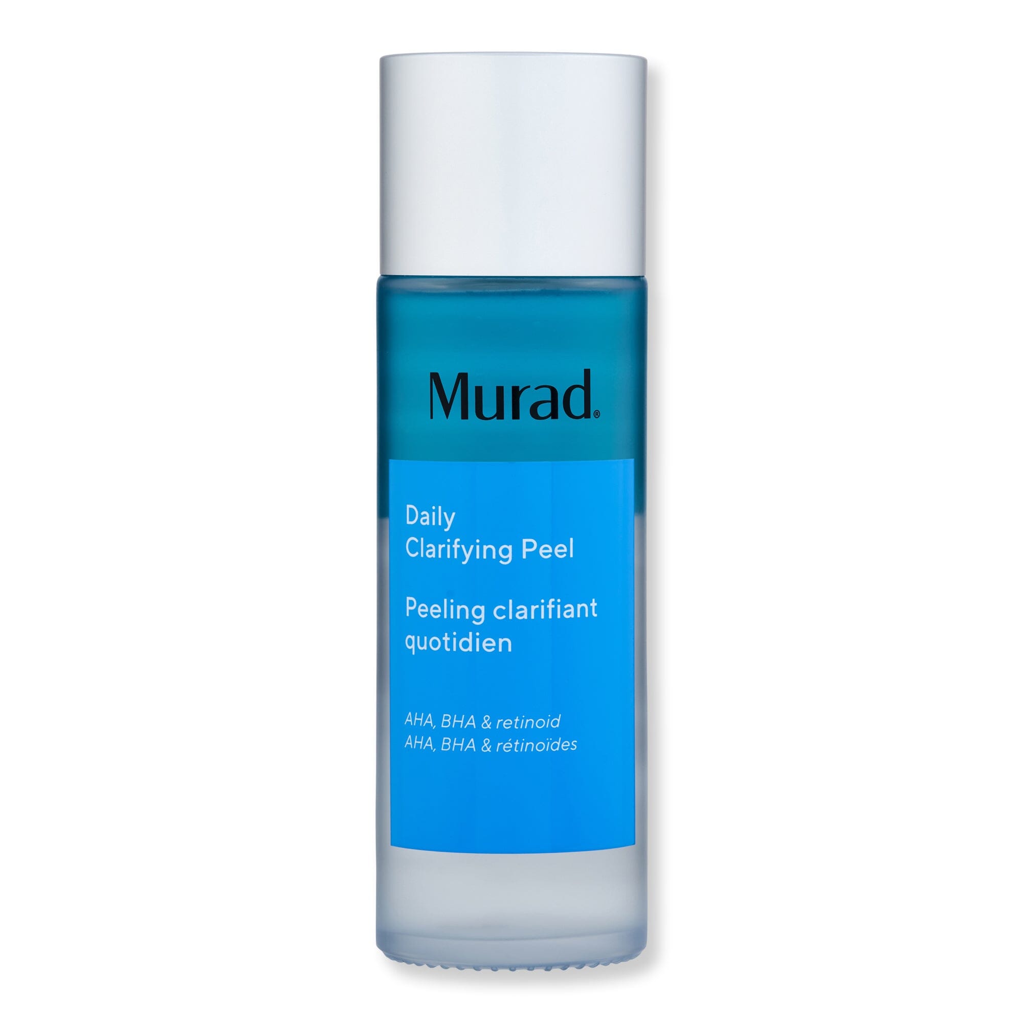 Murad Murad Daily Clarifying Peel Exfoliators & Peels 3.2 oz 
