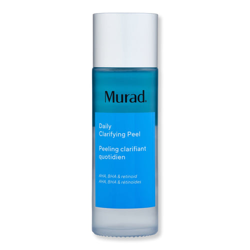 Murad Murad Daily Clarifying Peel Exfoliators & Peels 3.2 oz 