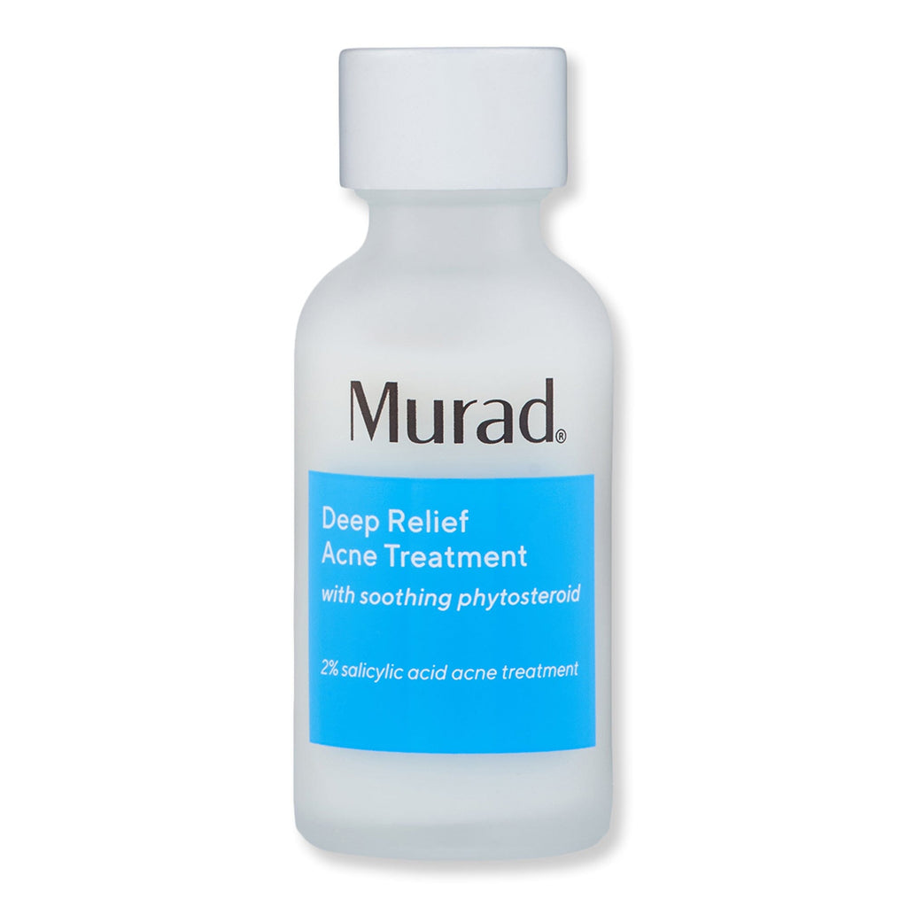 Murad Murad Deep Relief Acne Treatment Acne, Blemish, & Blackhead Treatments 1 oz 
