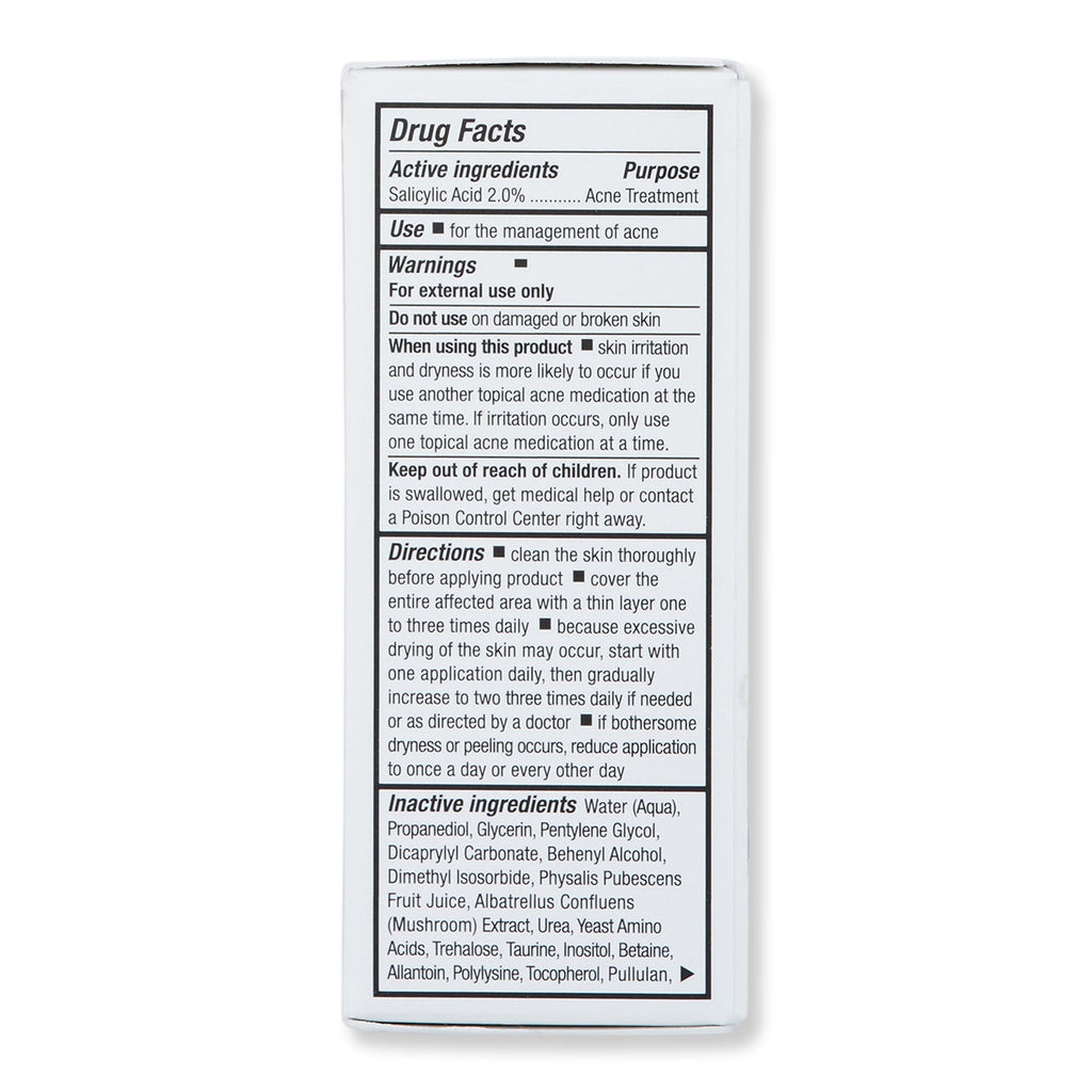 Murad Murad Deep Relief Acne Treatment Acne, Blemish, & Blackhead Treatments 