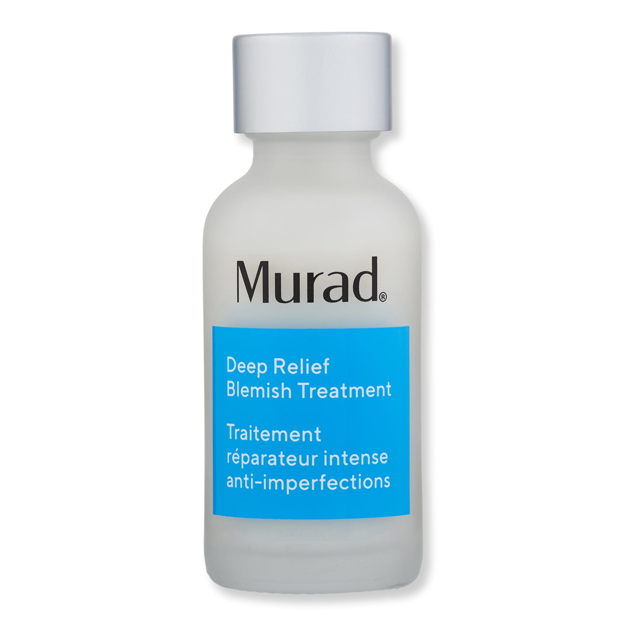 Murad Murad Deep Relief Blemish Treatment Acne, Blemish, & Blackhead Treatments 30 ml 