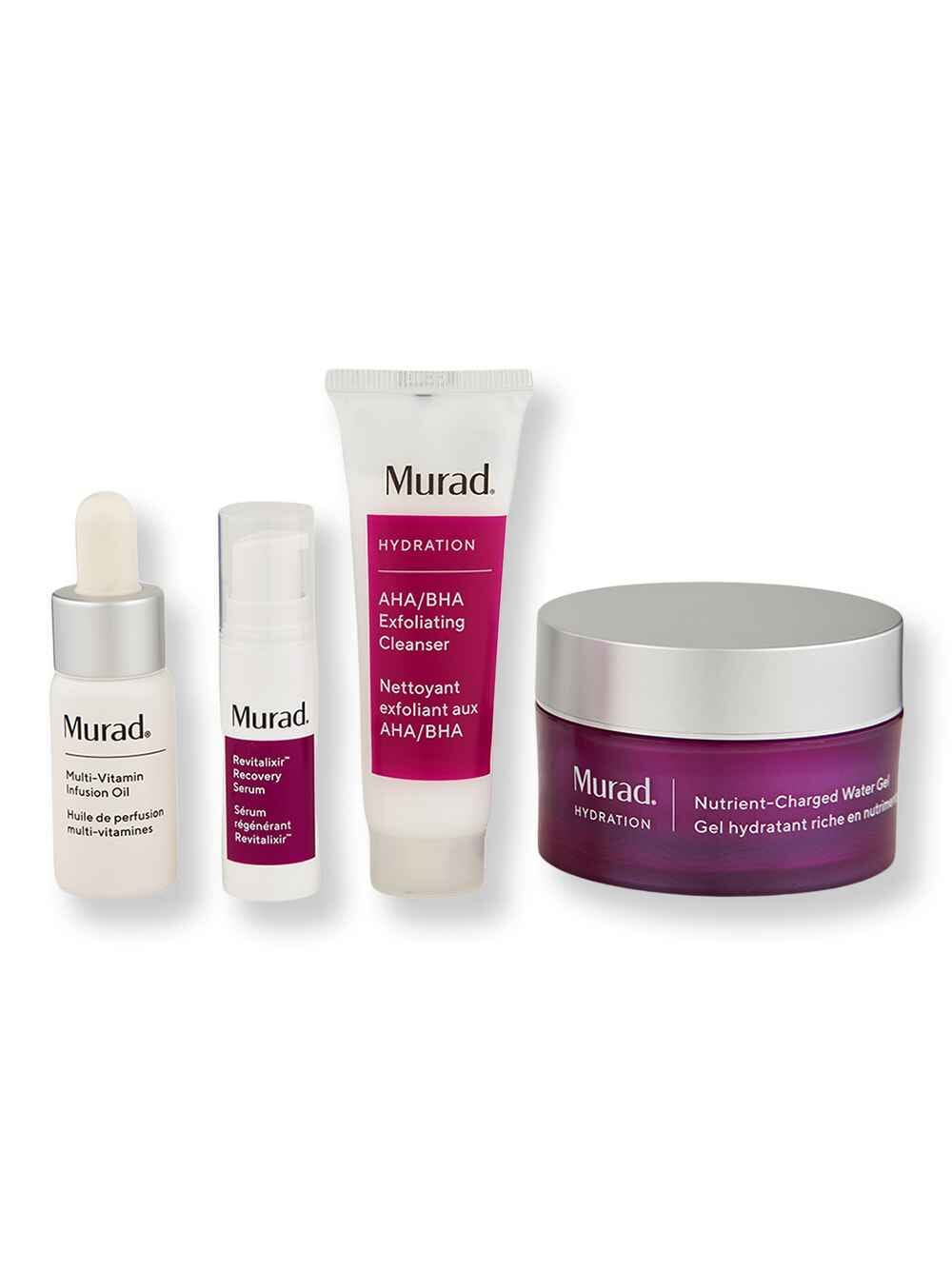 Murad Murad Dew Gooder Skin Care Kits 