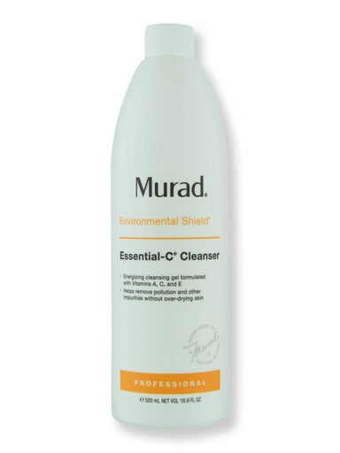 Murad Murad Essential-C Cleanser 16.9 oz 500 ml Face Cleansers 