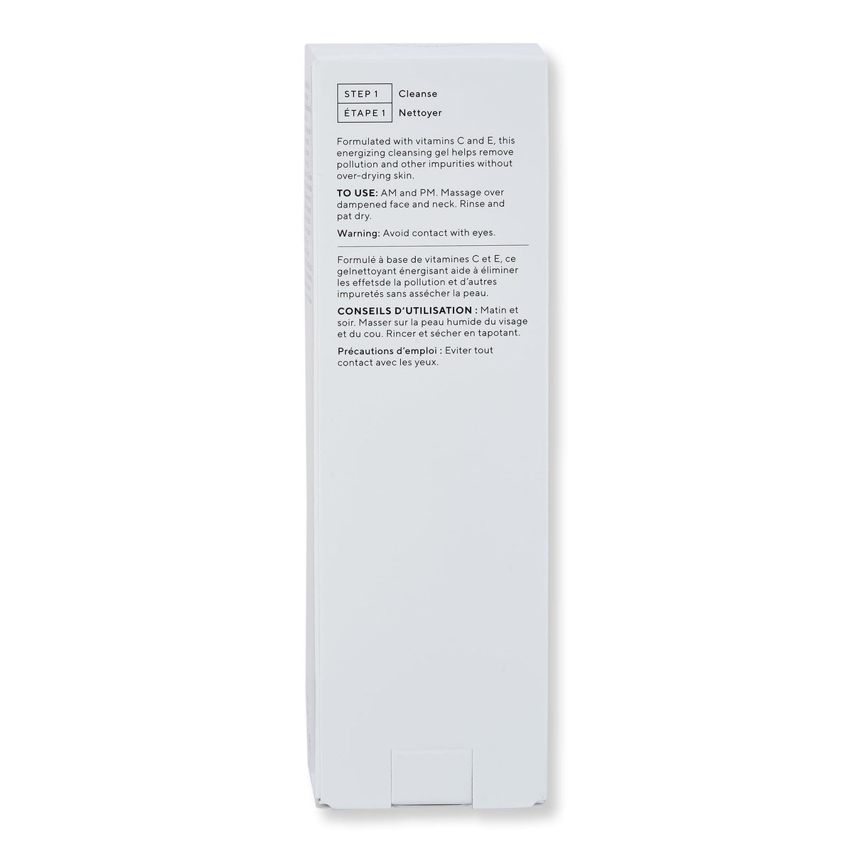 Murad Murad Essential-C Cleanser Face Cleansers 