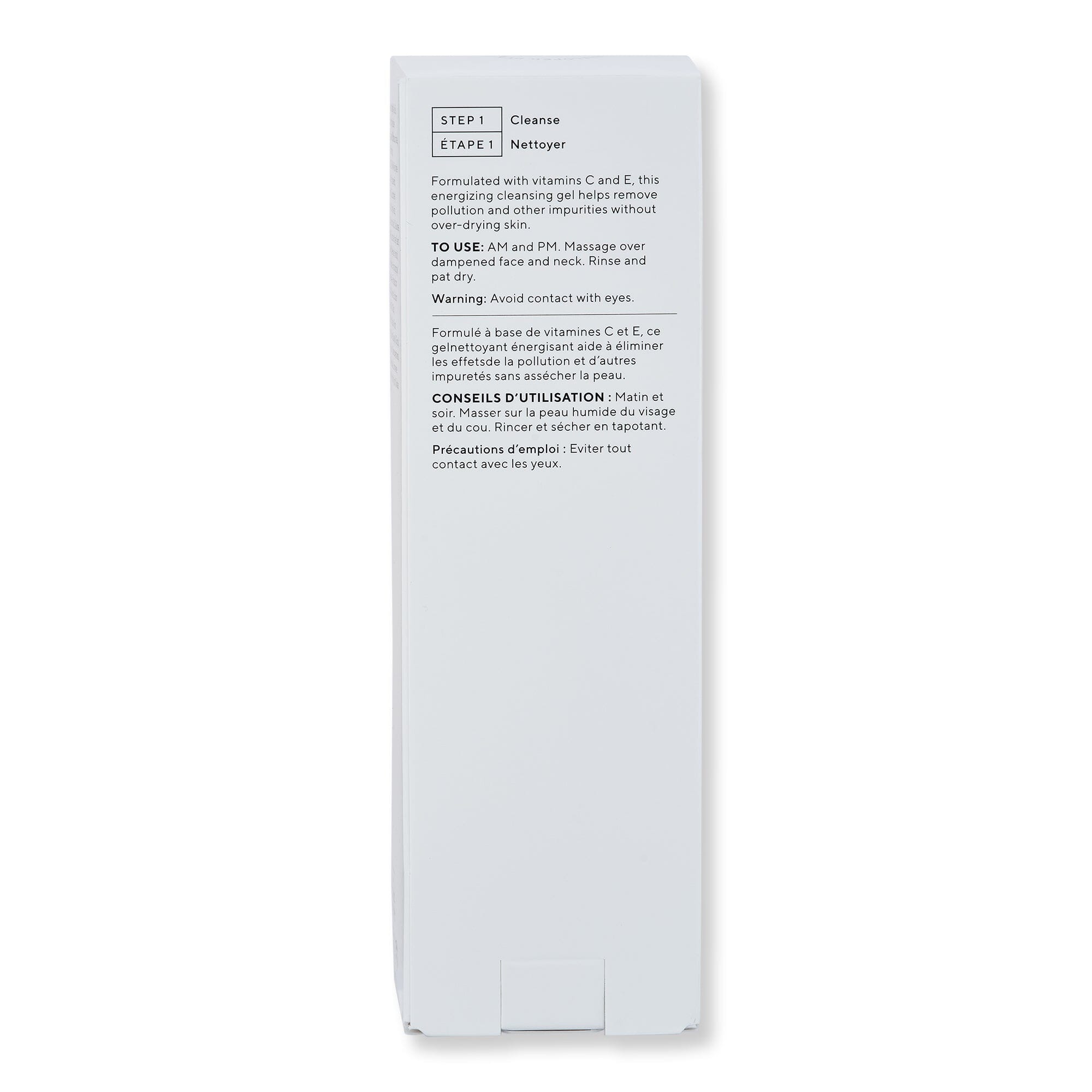 Murad Murad Essential-C Cleanser Face Cleansers 