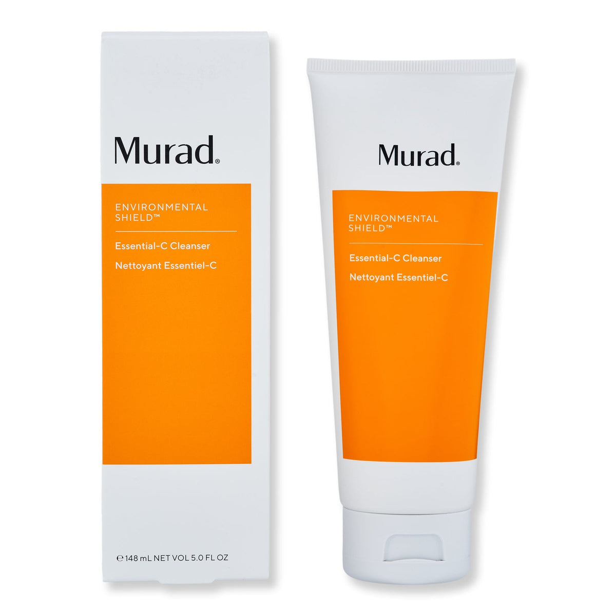 Murad Murad Essential-C Cleanser Face Cleansers 
