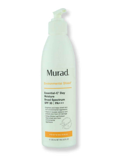 Murad Murad Essential-C Day Moisture SPF 30 PA+++ 8 oz237 ml Face Moisturizers 