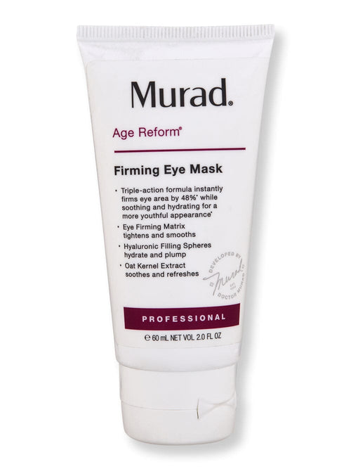 Murad Murad Firming Eye Mask Eye Treatments 2 oz / 59 ml 