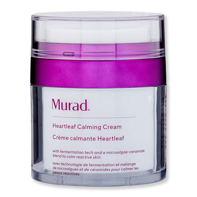 Murad Murad Heartleaf Calming Cream 1.7 oz Skin Care Treatments 