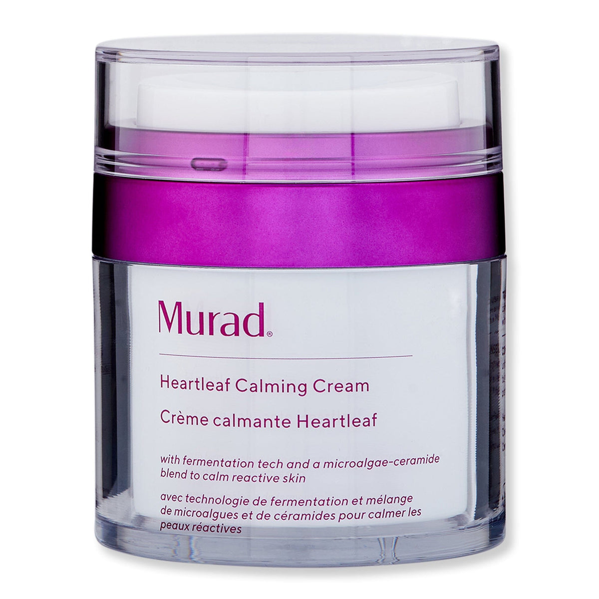 Murad Murad Heartleaf Calming Cream Skin Care Treatments 1.7 oz 