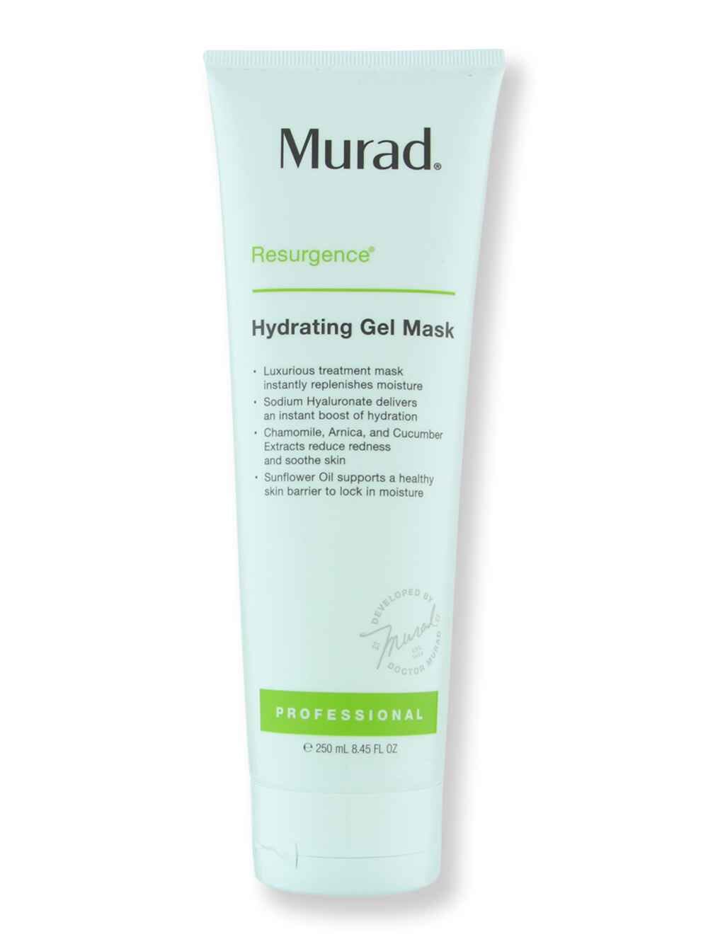 Murad Murad Hydrating Gel Mask 8 oz237 ml Face Masks 