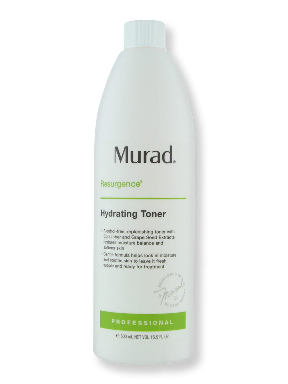 Murad Murad Hydrating Toner 16.9 oz 500 ml Toners 