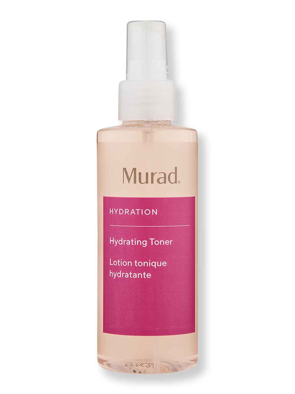 Murad Murad Hydrating Toner 6 oz Toners 