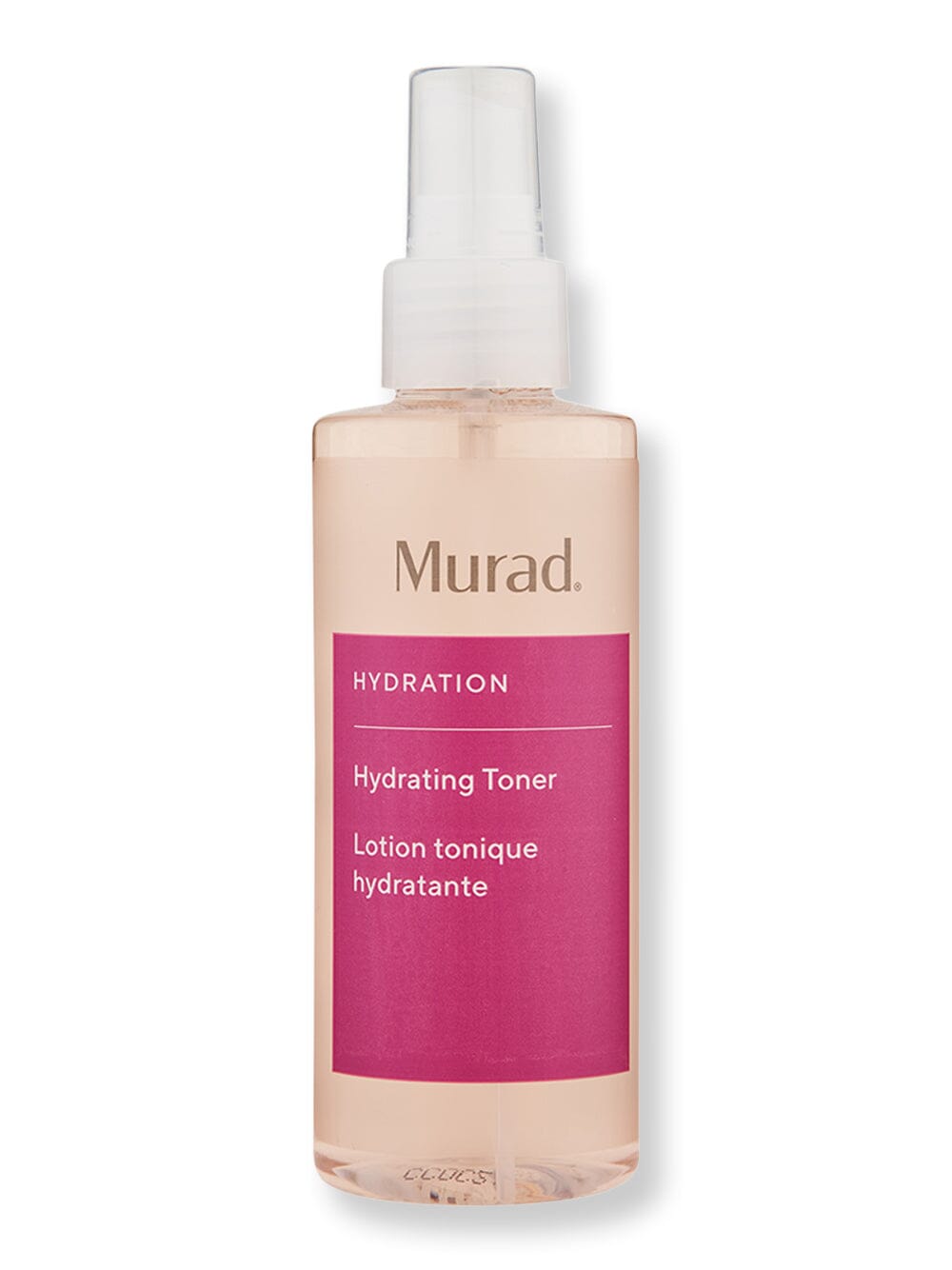 Murad Murad Hydrating Toner Toners 6 oz / 180 ml 