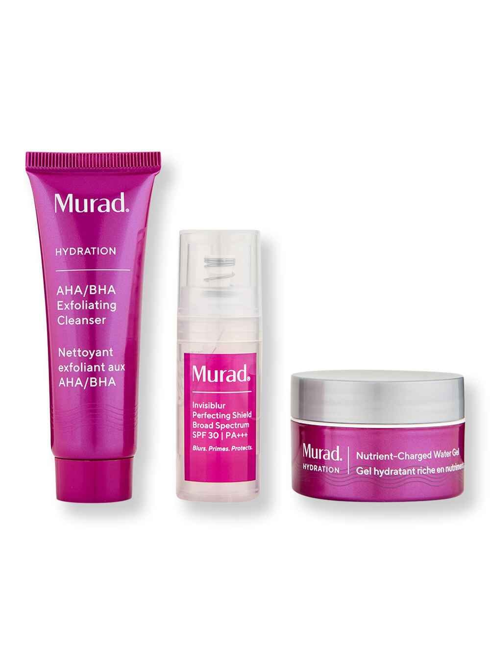 Murad Murad Hydration Handled Skin Care Kits 
