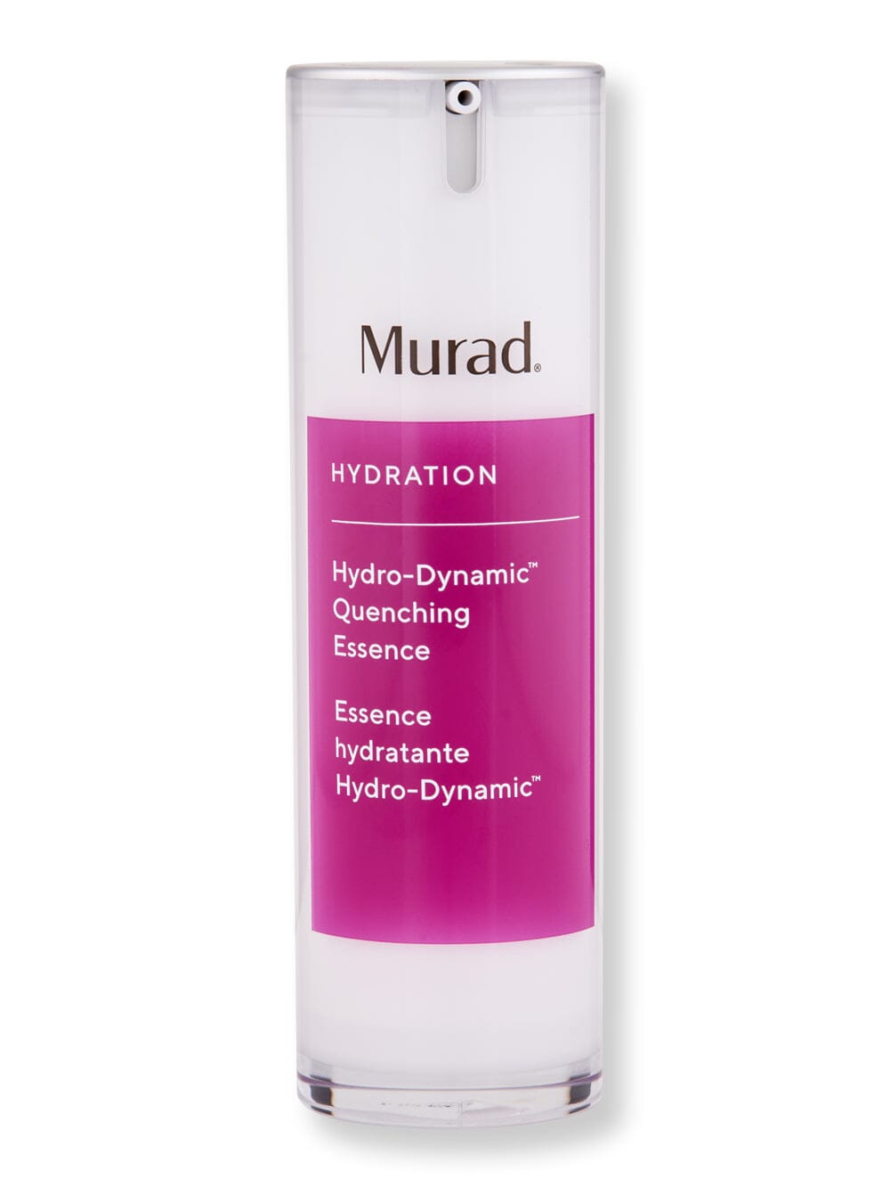 Murad Murad Hydro-Dynamic Quenching Essence 1 oz Face Moisturizers 