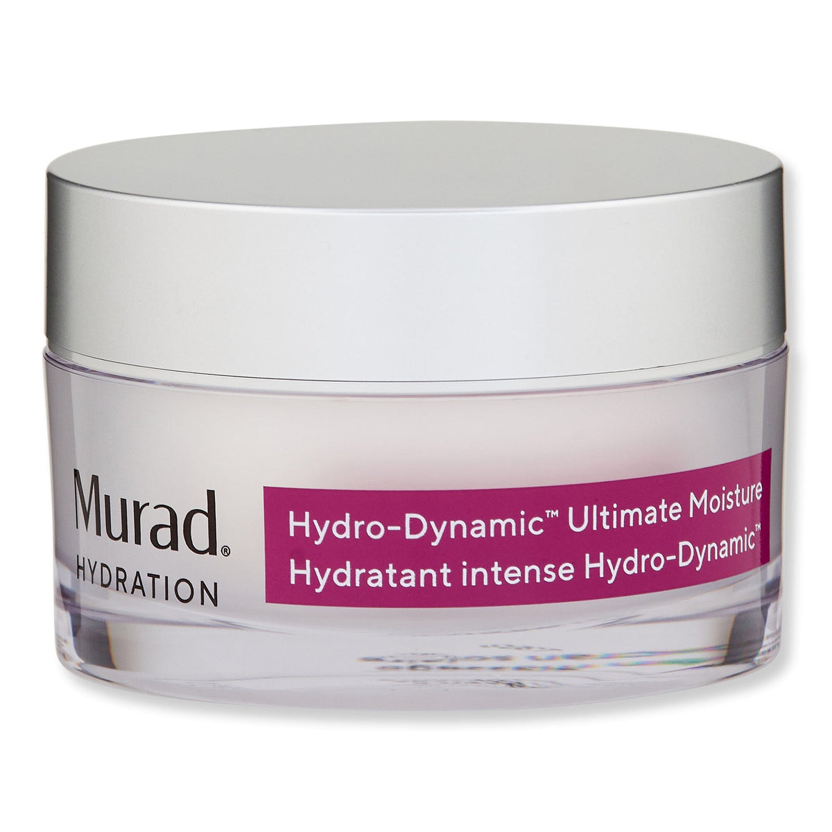 Murad Murad Hydro-Dynamic Ultimate Moisture 1.7 oz Face Moisturizers 
