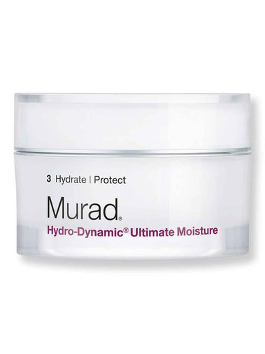 Murad Murad Hydro-Dynamic Ultimate Moisture 1.7 oz Face Moisturizers 