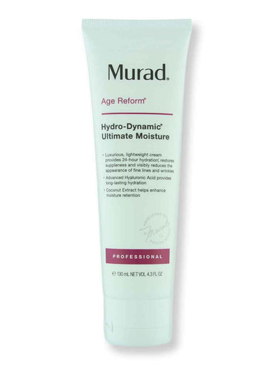 Murad Murad Hydro-Dynamic Ultimate Moisture 4.3 oz 127 ml Face Moisturizers 