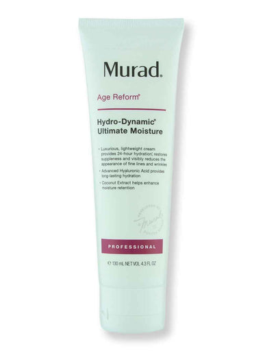 Murad Murad Hydro-Dynamic Ultimate Moisture 4.3 oz127 ml Face Moisturizers 