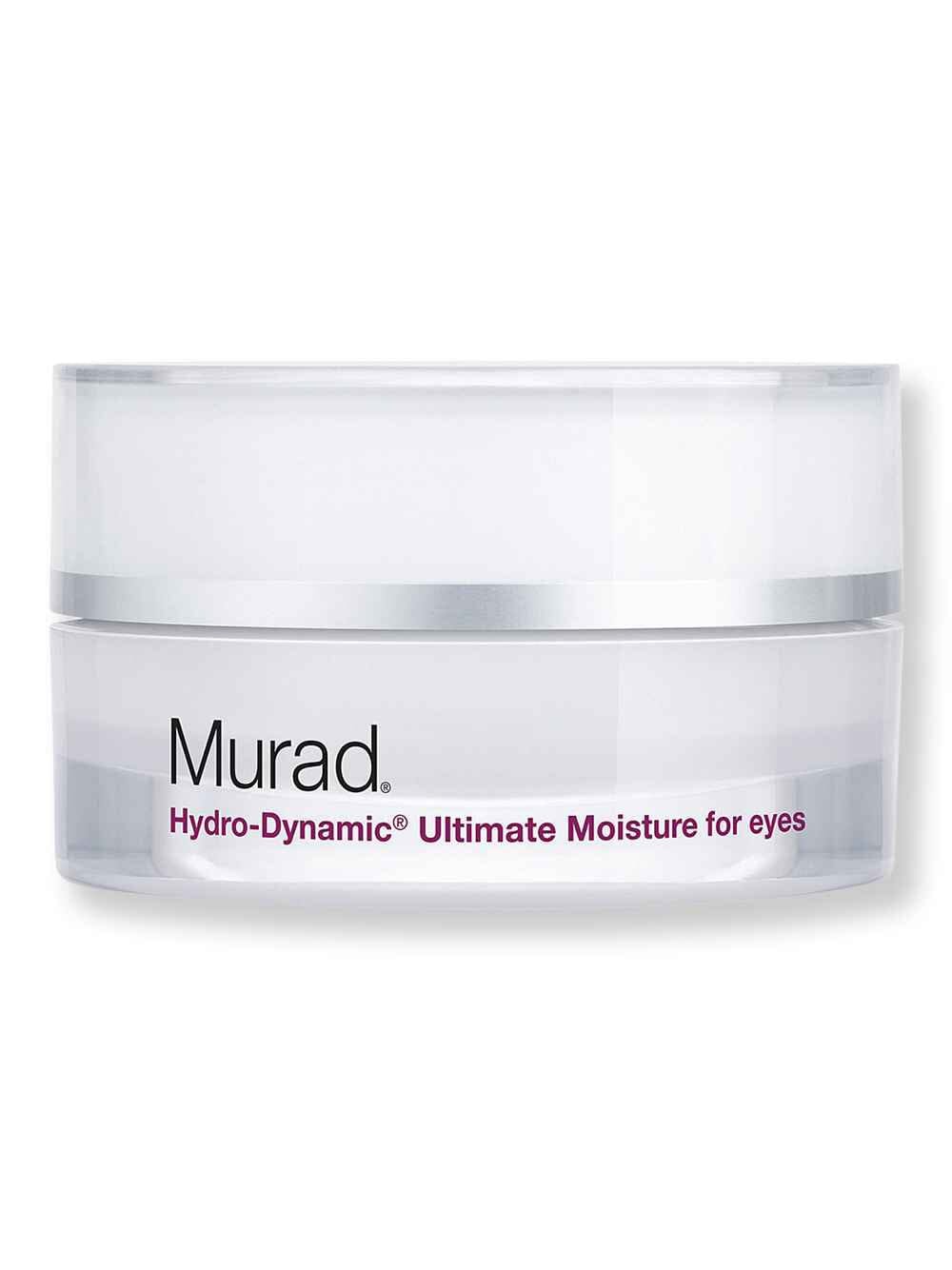 Murad Murad Hydro-Dynamic Ultimate Moisture For Eyes 0.5 oz Eye Creams 