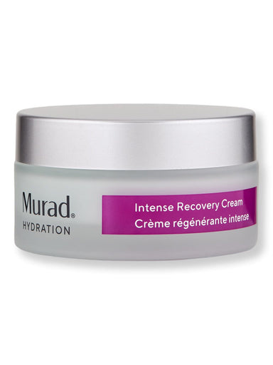 Murad Murad Intense Recovery Cream Face Moisturizers 1.7 oz 