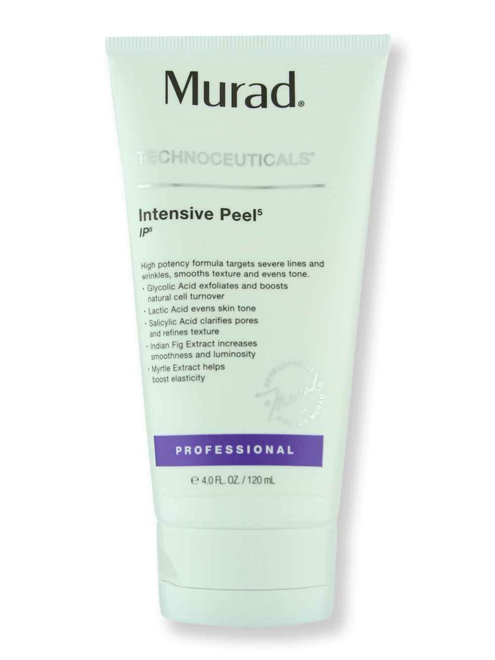 Murad Murad Intensive Peel IP5 4 oz Exfoliators & Peels 