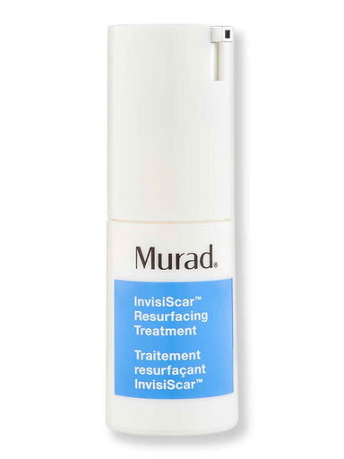 Murad Murad Invisiscar Resurfacing Treatment 0.5 oz Skin Care Treatments 