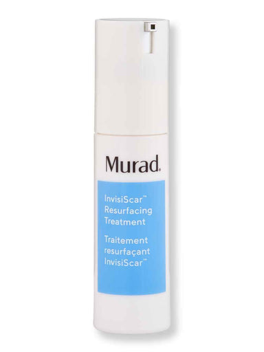 Murad Murad Invisiscar Resurfacing Treatment 1 oz Skin Care Treatments 