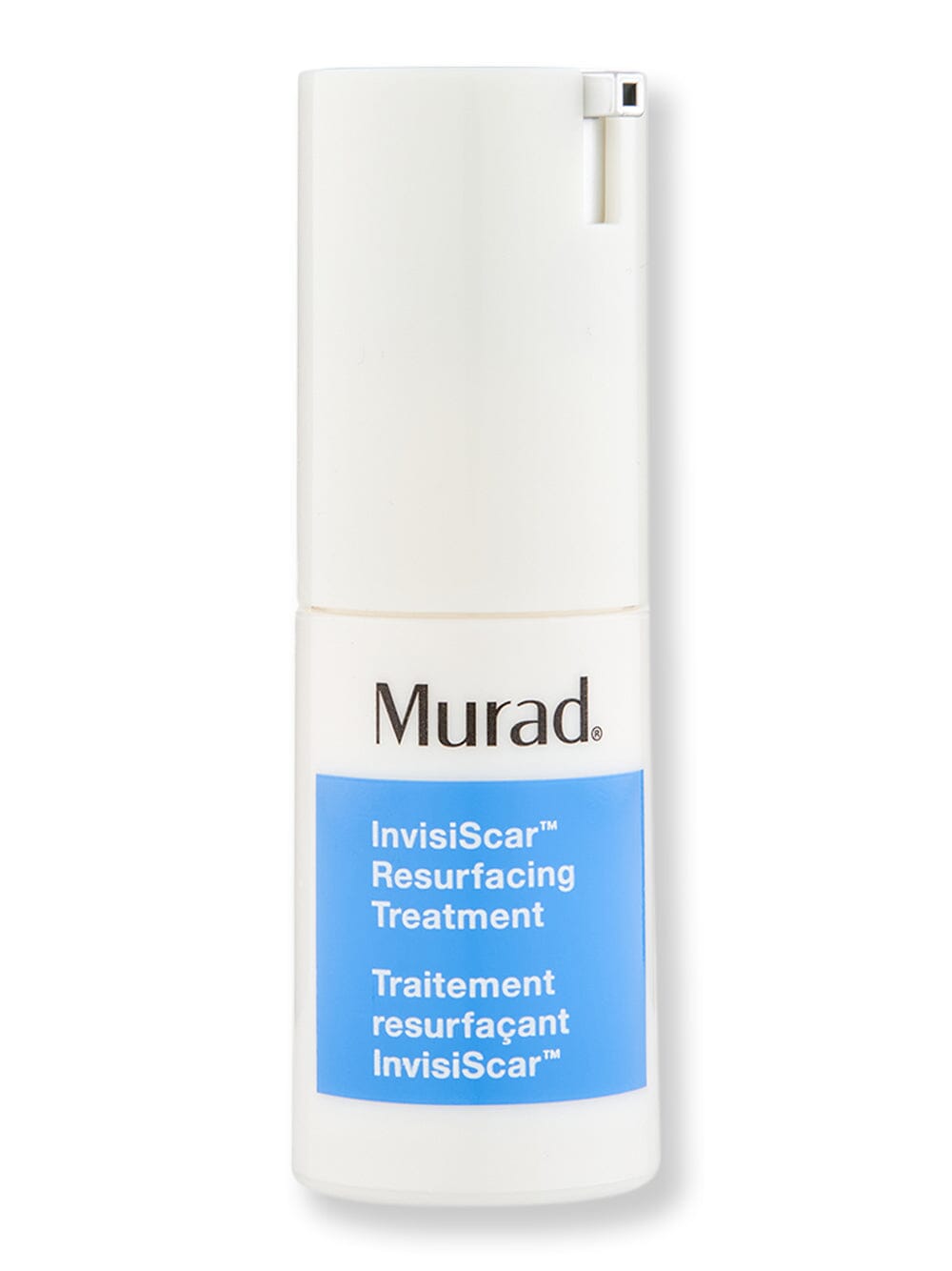 Murad Murad Invisiscar Resurfacing Treatment Skin Care Treatments 0.5 oz 