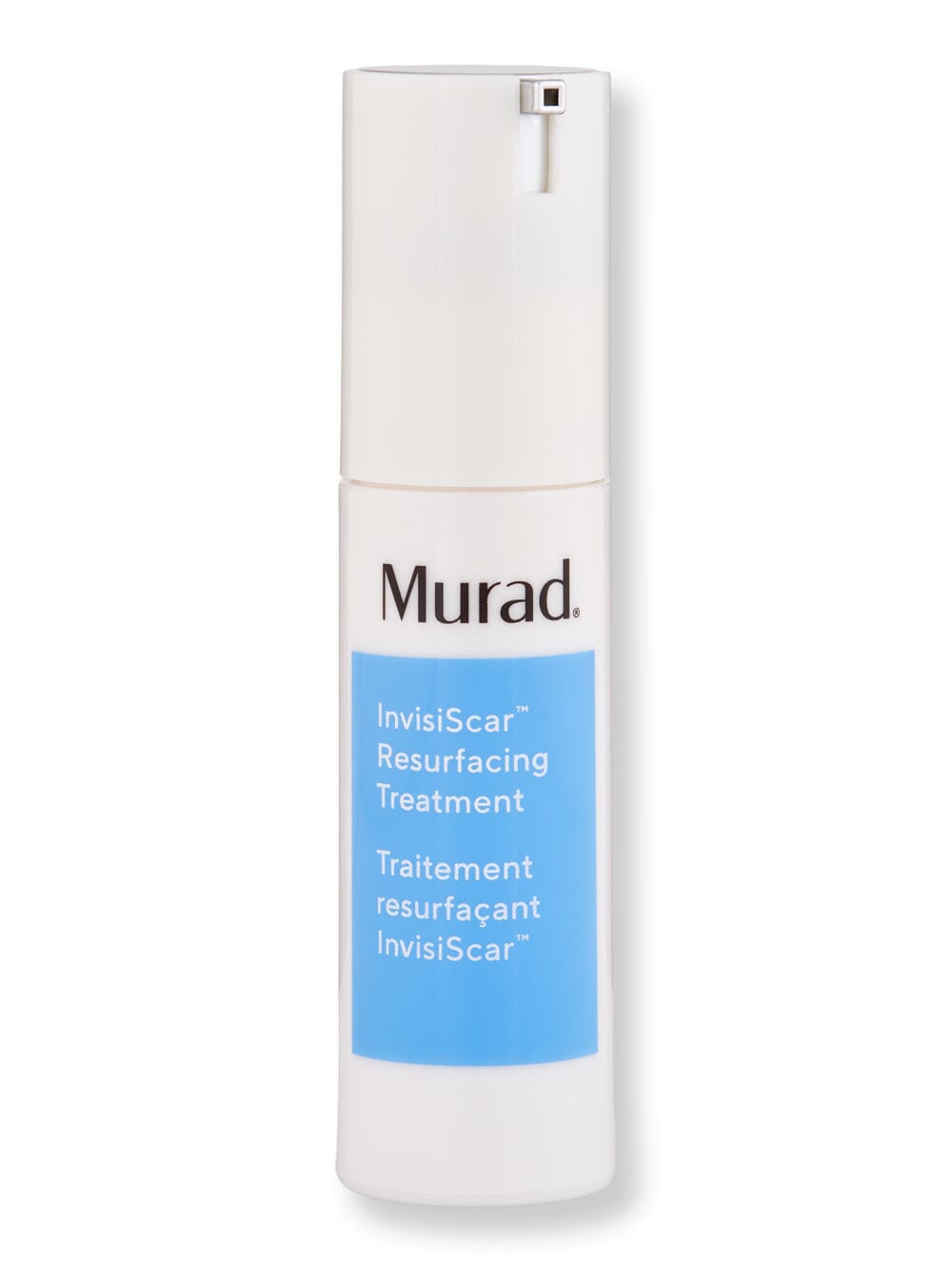 Murad Murad Invisiscar Resurfacing Treatment Skin Care Treatments 1 oz 