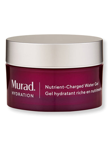 Murad Murad Nutrient-Charged Water Gel Face Moisturizers 1.7 oz / 50 ml 