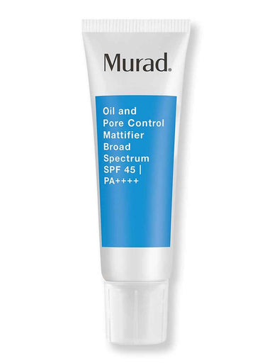 Murad Murad Oil And Pore Control Mattifier SPF 45 PA++++ 1.7 oz Face Moisturizers 