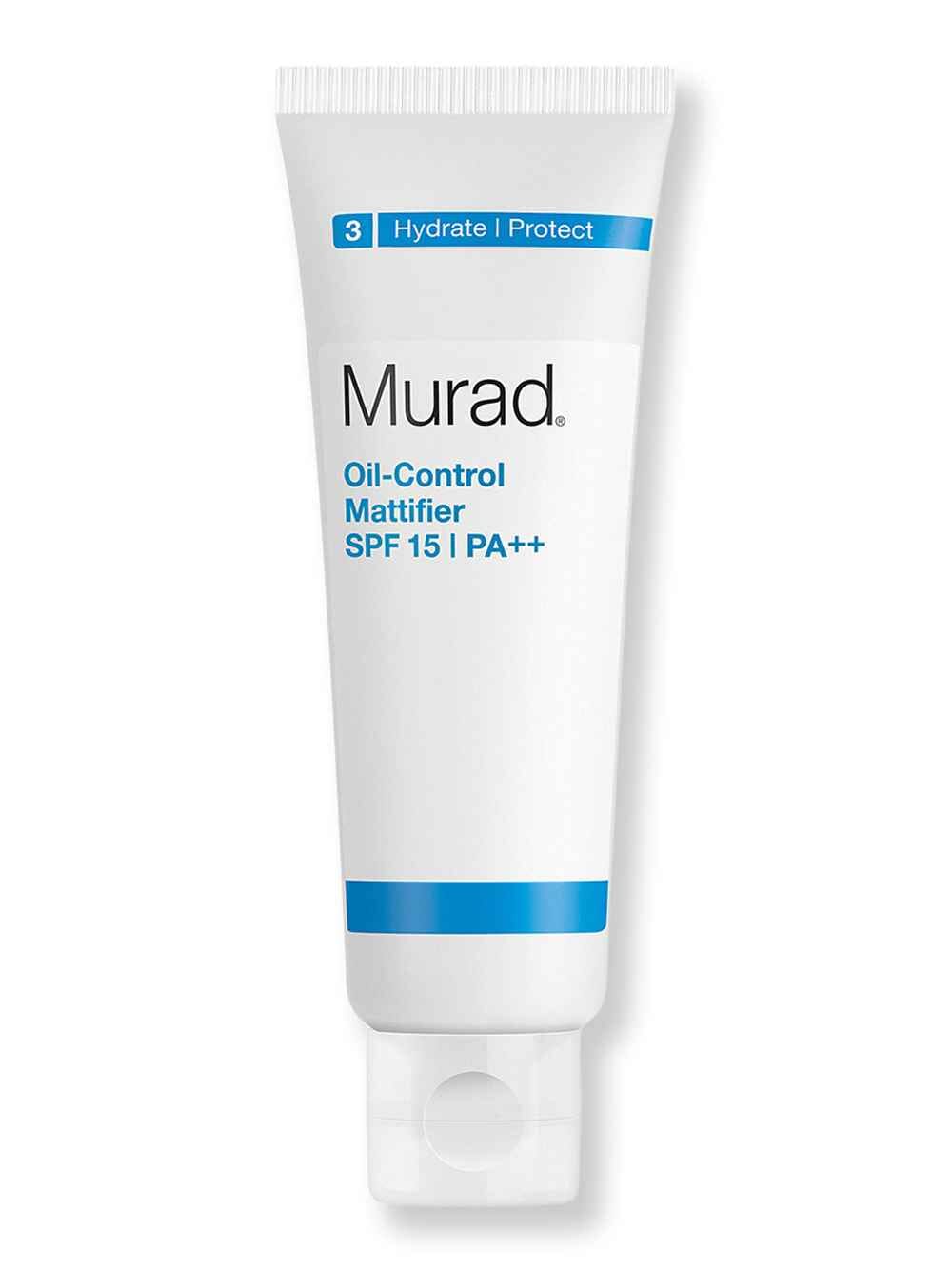 Murad Murad Oil-Control Mattifier SPF 15 | PA++ 1.7 oz Face Moisturizers 