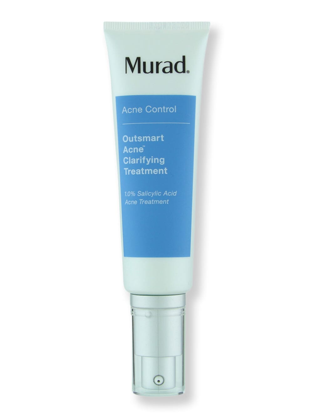 Murad Murad Outsmart Acne Clarifying Treatment 1.7 oz Acne, Blemish, & Blackhead Treatments 