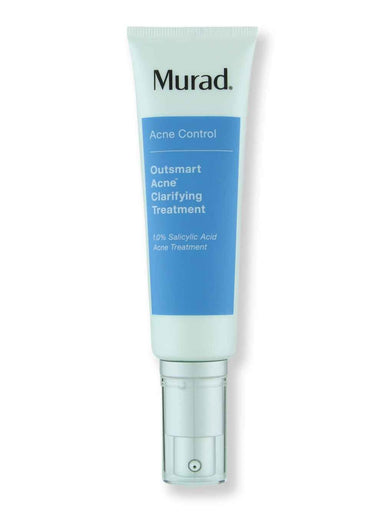 Murad Murad Outsmart Acne Clarifying Treatment 1.7 oz Acne, Blemish, & Blackhead Treatments 