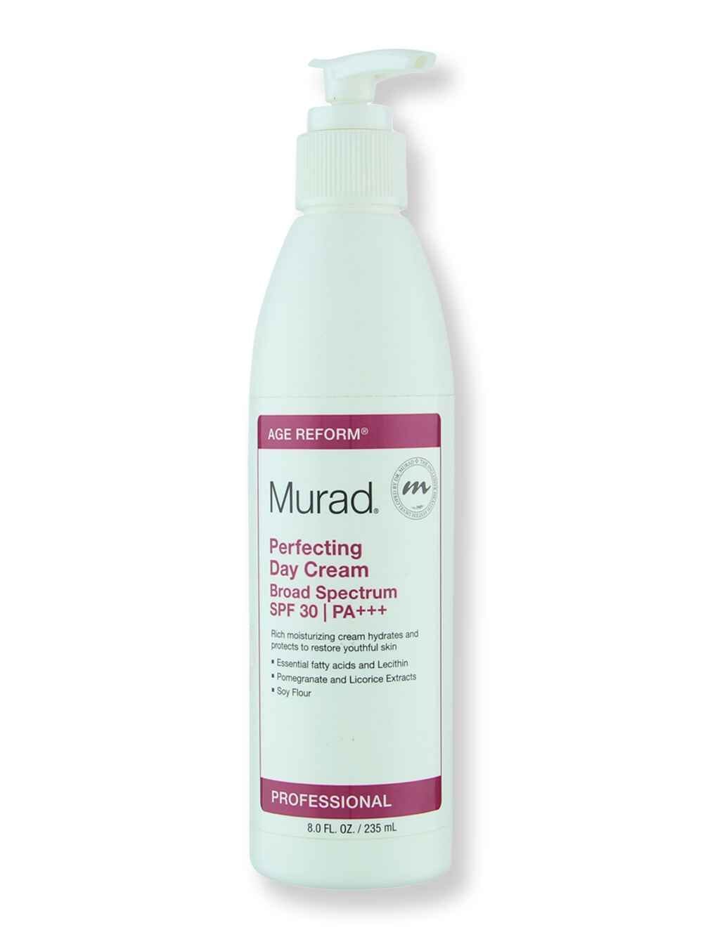 Murad Murad Perfecting Day Cream SPF 30 8 oz Face Sunscreens 