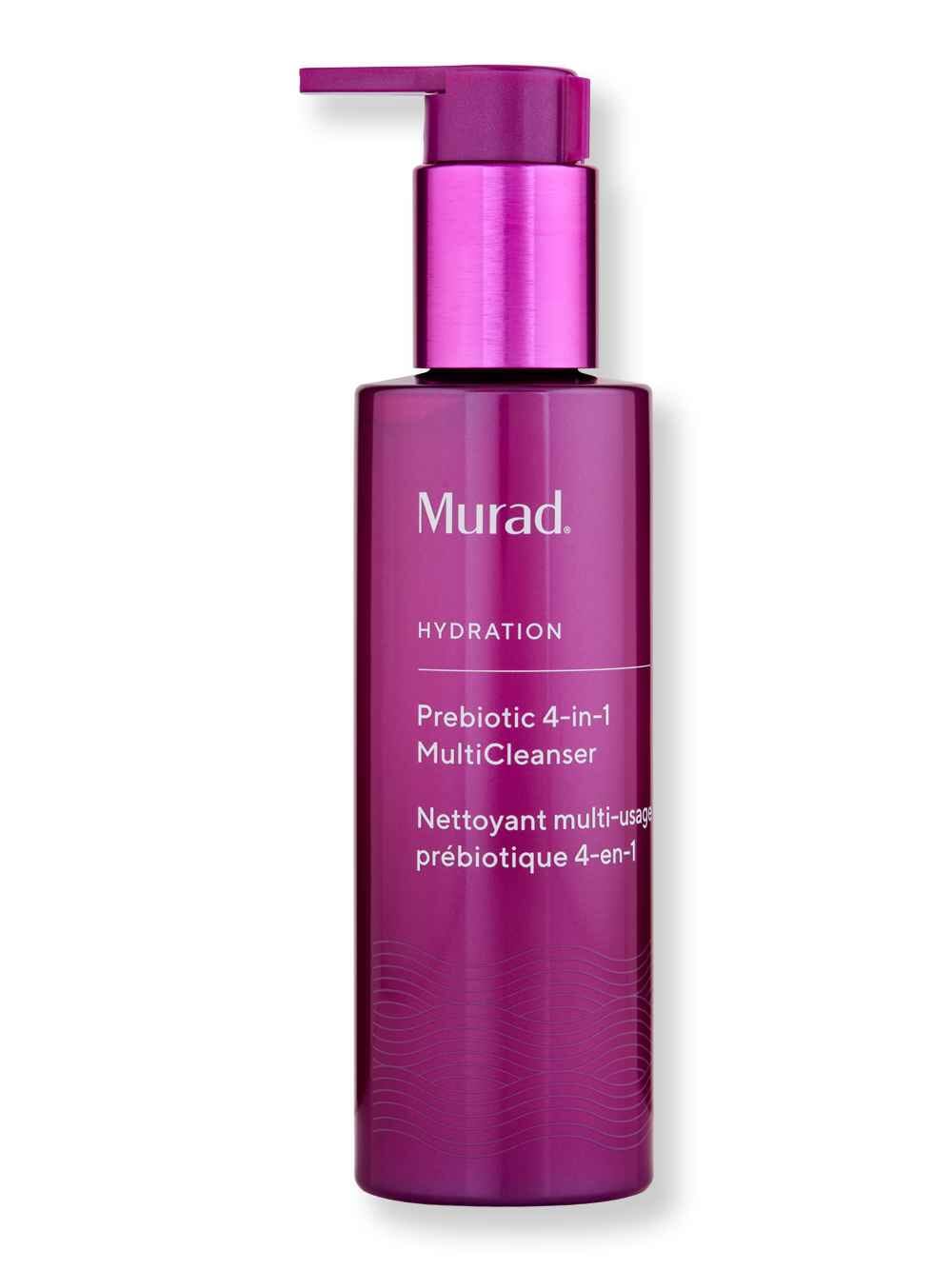Murad Murad Prebiotic 4-in-1 MultiCleanser 5 oz Face Cleansers 
