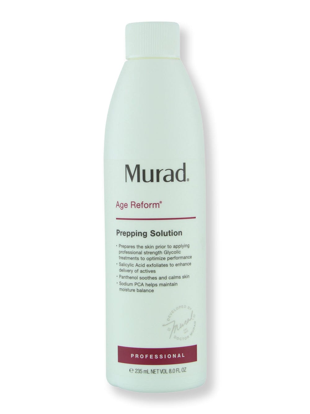 Murad Murad Prepping Solution 8 oz 237 ml Face Cleansers 