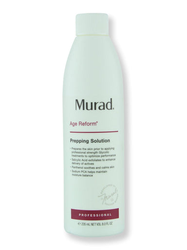 Murad Murad Prepping Solution 8 oz 237 ml Face Cleansers 