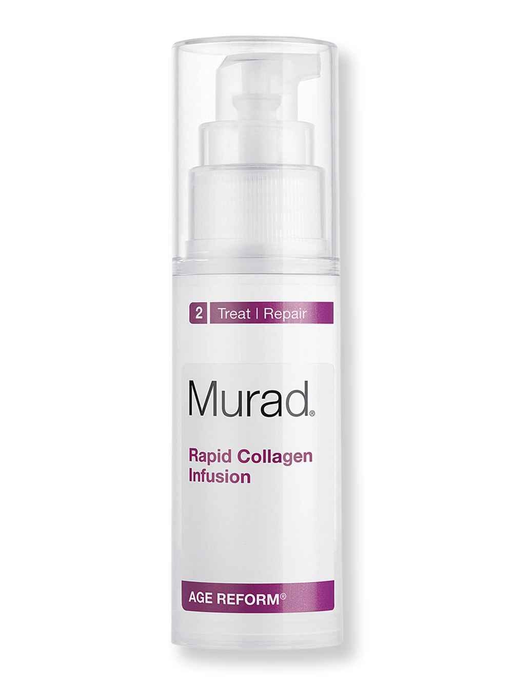 Murad Murad Rapid Collagen Infusion 1 oz Serums 