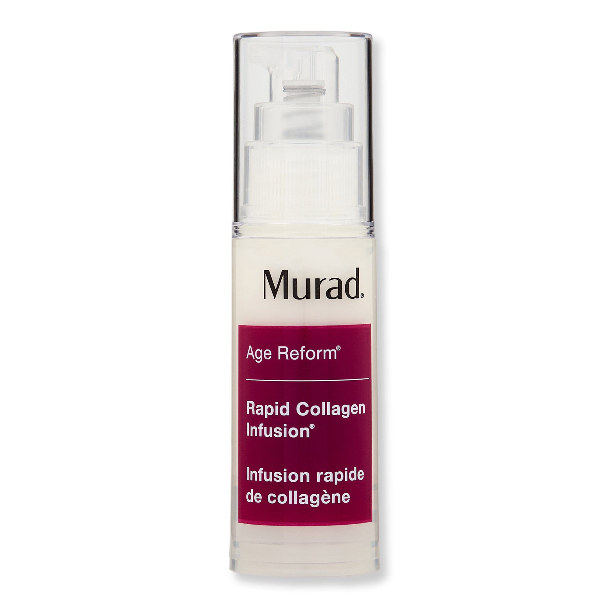 Murad Murad Rapid Collagen Infusion Serums 1 oz 