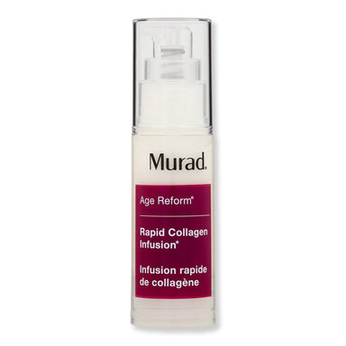 Murad Murad Rapid Collagen Infusion Serums 1 oz 