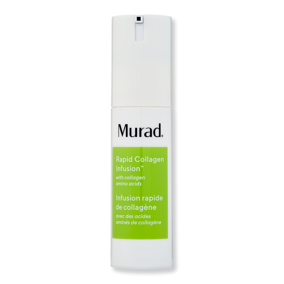 Murad Murad Rapid Collagen Infusion Serums 