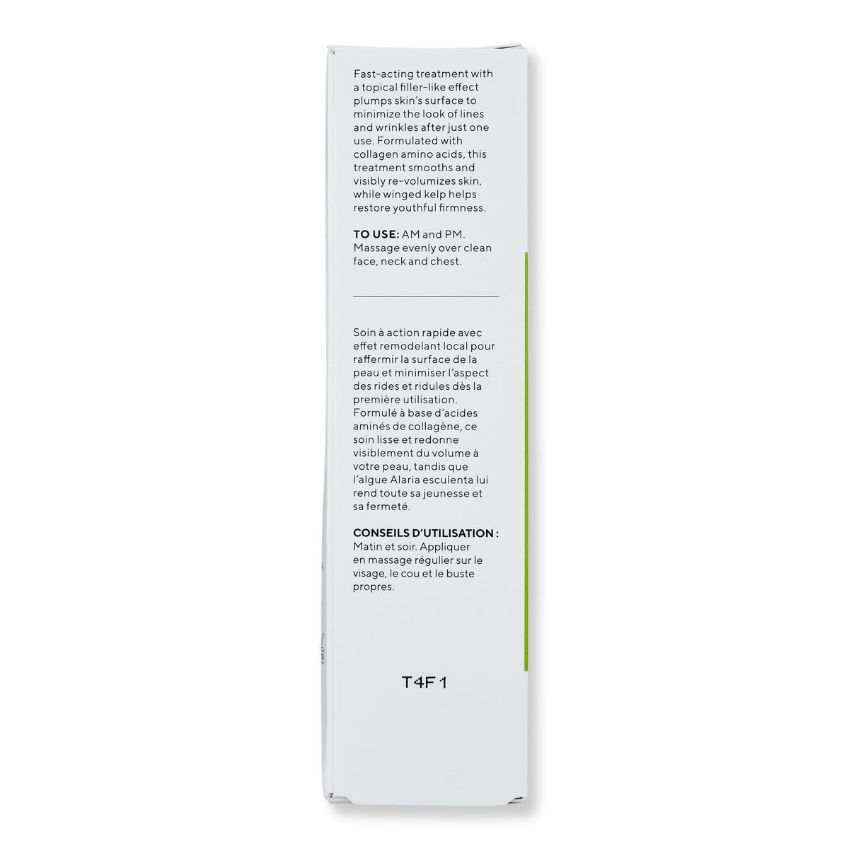 Murad Murad Rapid Collagen Infusion Serums 