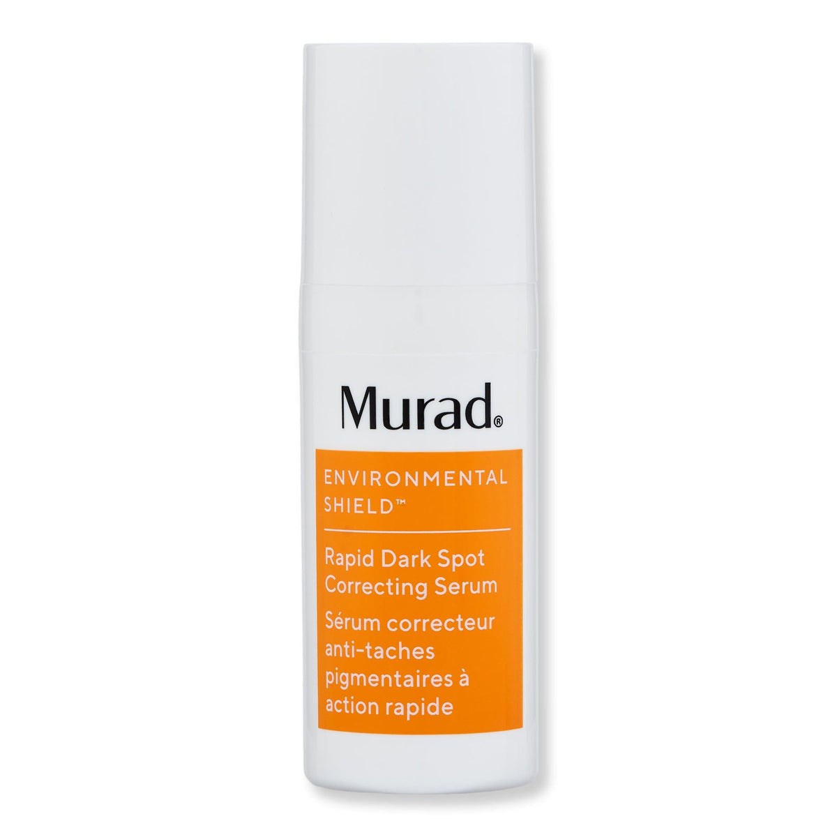 Murad Murad Rapid Dark Spot Correcting Serum Serums 0.33 oz / 10 ml 