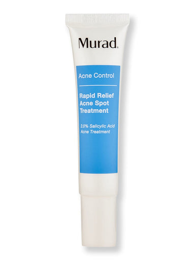 Murad Murad Rapid Relief Acne Spot Treatment Acne, Blemish, & Blackhead Treatments 0.5 oz 