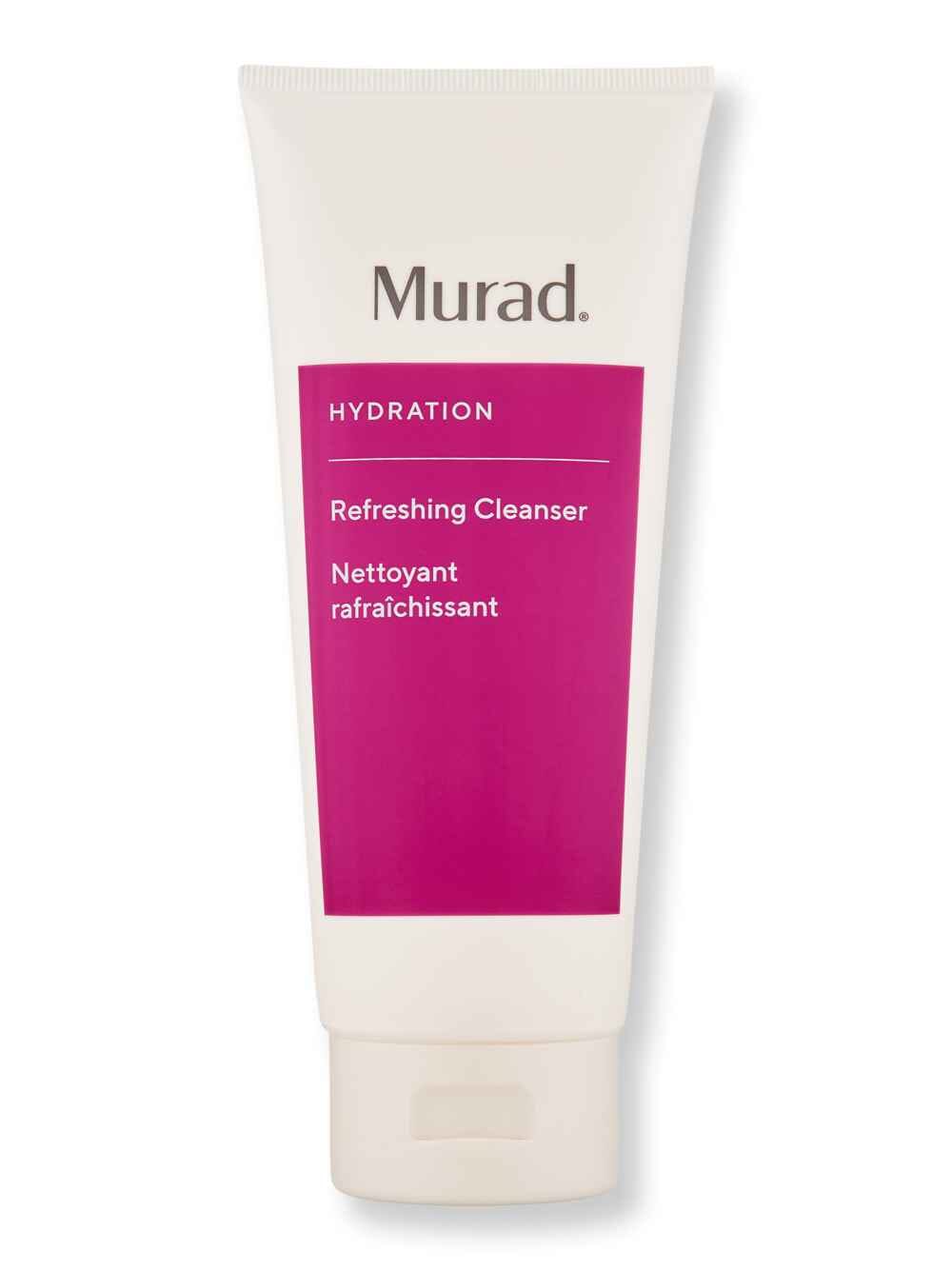 Murad Murad Refreshing Cleanser 6.75 oz Face Cleansers 
